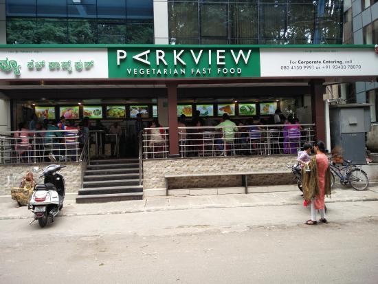 Park View Restaurant